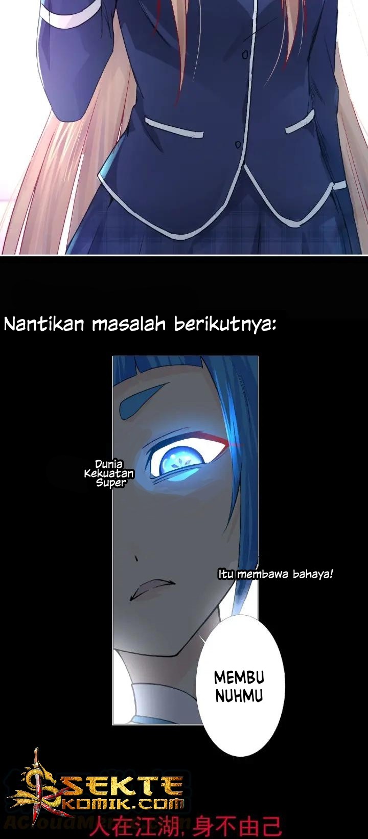 Dark Energy Engine Chapter 04 Bahasa Indonesia